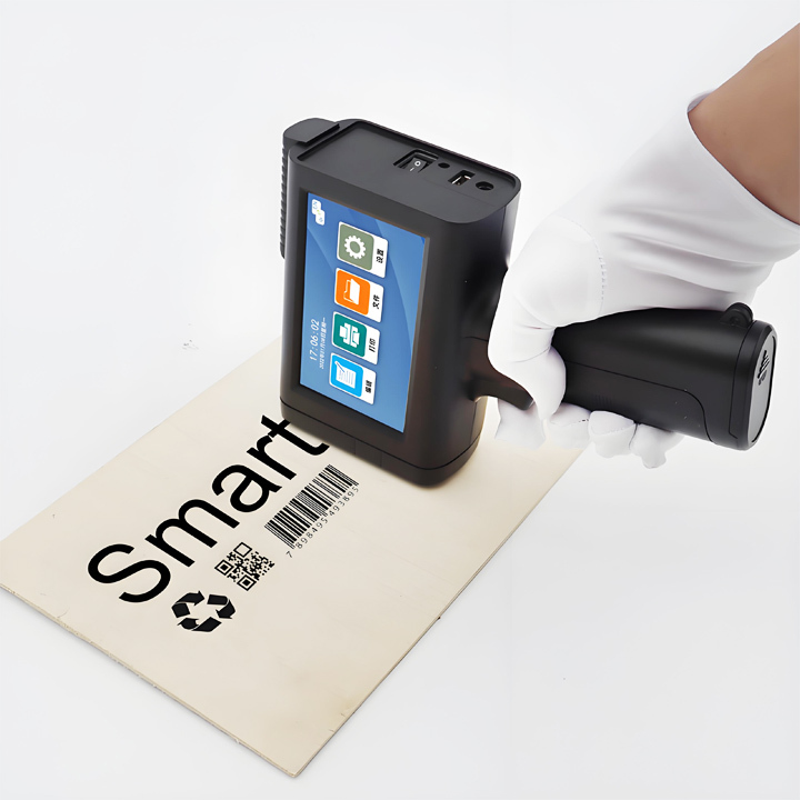 High Quality Portable Multifunctional Inkjet Laser