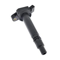 Bobine d'allumage neuve 90919-02250, pièces automobiles compatibles avec Renault