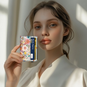 <span class=keywords><strong>Porta</strong></span> Biglietti da Visita in PU Verde con Motivo Ressurrezione, Personalizzabile, di Alta Qualità, <span class=keywords><strong>Piccolo</strong></span> e Delicato, che si Adatta alle Tue Preferenze - Product Image 1