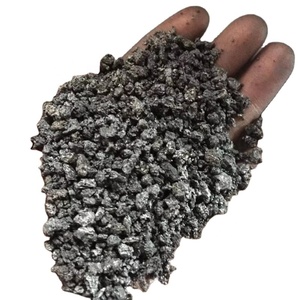 Coque de carbono fijo 90% 80-120mm, coque de horno de fusión de alto contenido de carbono para fundición - Product Image 1