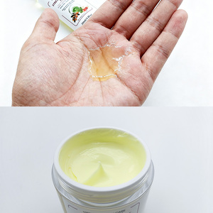 Crème Réparatrice au Collagène et Vitamine E <span class=keywords><strong>pour</strong></span> Soins Corporels, Peaux Abîmées et Vergetures – Vente en Gros Usine - Product Image 6