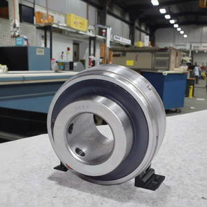 工业精密UCP206 UCP207 UCP208 UCP209 UCP210 UCP204 UCP204 UCP209 UCP 205 209 210 310 F210枕块轴承P6等级 - Product Image 1