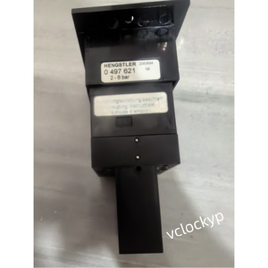 1PC Nouveau contrôleur HENGSTLER 0 497 621 Expédition rapide FedEx ou DHL*y - Product Image 3