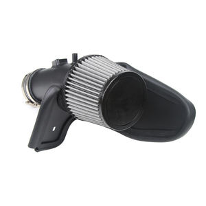 Pour 2009-2014 Acura <span class=keywords><strong>TL</strong></span> UA8-UA9 V6 3.5L <span class=keywords><strong>TL</strong></span> UA8-UA9 (SH-AWD) V6 3.7L 2008-2012 Honda Accord V6 3.5L Système d'admission d'air froid - Product Image 2