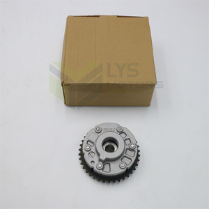 Motor-Nockenwellenrad Einlass OE 11367540347 für BMW N43 N54 5er Serie E60 520i 3er <span class=keywords><strong>Touring</strong></span> <span class=keywords><strong>E91</strong></span> 335i N54B30A N43B20A - Product Image 6