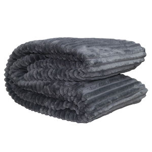 Manta Eléctrica Térmica con 5 Niveles de Temperatura, Tamaño Individual, para Cama - Product Image 1