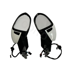 <span class=keywords><strong>Specchietto</strong></span> Retrovisore Auto Compatibile con Volkswagen <span class=keywords><strong>Golf</strong></span> Audi, <span class=keywords><strong>6</strong></span>-pin 9-pin 13-pin - Product Image 2