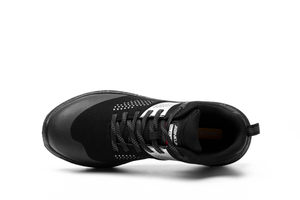 JIANKUN CE <span class=keywords><strong>scarpe</strong></span> <span class=keywords><strong>antinfortunistiche</strong></span> da trekking da uomo industriali S3 ESD stivali di sicurezza Super leggeri Standard - Product Image 5