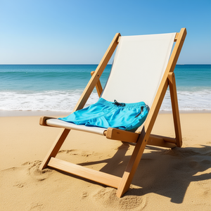 Copricostume Sexy da Donna in Chiffon per l'Estate, Sarong Bikini, Copricostume Kaftan da Spiaggia P08074-17 - Product Image 3