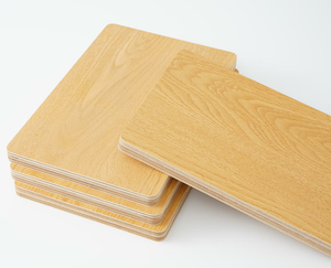 Meubles blancs en gros 18mm mélamine HPL panneau <span class=keywords><strong>de</strong></span> contreplaqué à bas prix - Product Image 5