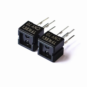 Fournisseur de circuits intégrés, zip <span class=keywords><strong>CNY70</strong></span> DIP-4 Capteur optique réfléchissant avec sortie transistor - Product Image 1