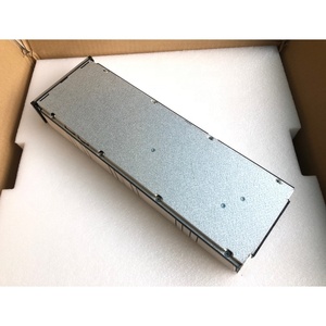 Module redresseur de puissance ELTEK Flatpack2 48/2000 48V 2000W 241115.100, module d'alimentation CC pour télécommunications - Product Image 1