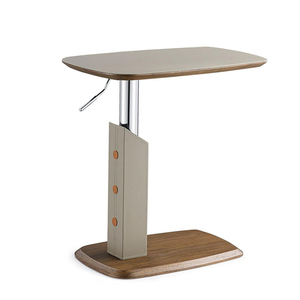 Thiết kế da Bàn Ăn Phòng Bàn cà phê đồ nội thất nhà bên bảng - Product Image 4