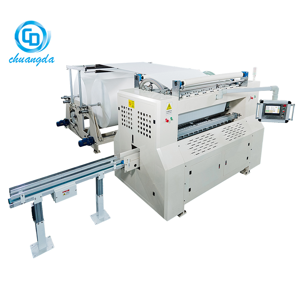 CDH-210-6L бумажных салфеток для лица машина