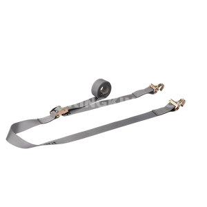 2 Inch Auto Transport Tas Sjorriem Cam Gesp Ratel Vastbinden Pakriemen Riemset - Product Image 1