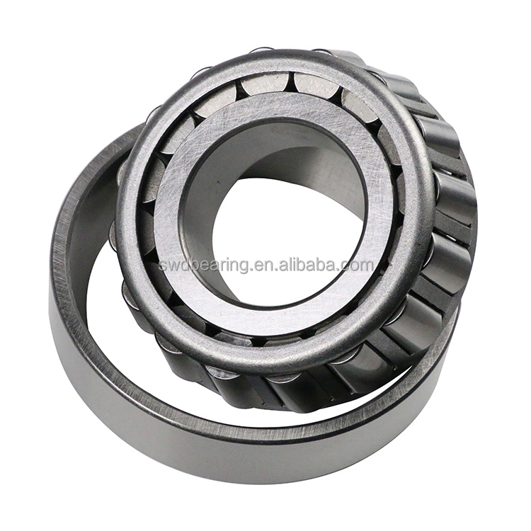 Single Row 238849/238810 Bearing Low Friction Tapered Roller