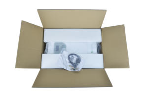 Approvisionnement en usine onduleur hors réseau intégré MPPT/WiFi 5kw onduleur solaire hybride hors réseau prix bon marché - Product Image 6