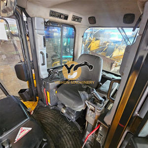 Máquina de menos horas Yishun <span class=keywords><strong>D65</strong></span> usada <span class=keywords><strong>Komatsu</strong></span> Japón Mini <span class=keywords><strong>Bulldozer</strong></span> para la construcción - Product Image 6