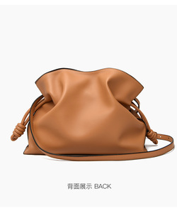 Nouveaux Sacs Bandoulière de Créateur Tendance en Cuir PU de Haute Qualité, Sacs Messager Décontractés, Cabas de Luxe pour Femmes, Sacs à Main et Pochettes - Product Image 4
