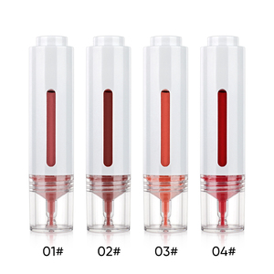 บลัชออนแบบเหลวติดฉลากส่วนตัวสีเพิ่มความชุ่มชื้นและสร้างได้เพื่อผิวที่เรียบงามตามธรรมชาติสวมใส่ได้ยาวนานการต้อนรับแบบ OEM/ODM - Product Image 4