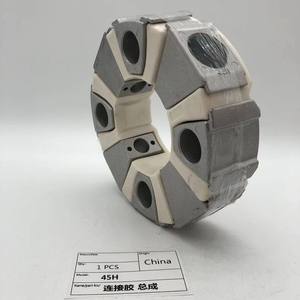 Pour Excavatrice Hitachi ZAX330 ZAX450 ZAX650, Accouplement de Pompe Hydraulique 110H 160H 240H, Élément d'Accouplement en Nylon Renforcé - Product Image 4