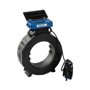 TSONIC T3-1-2-K 超音波工業用水道メーター サンドイッチ挿入式 非侵襲式水流量計 - Product Image 2