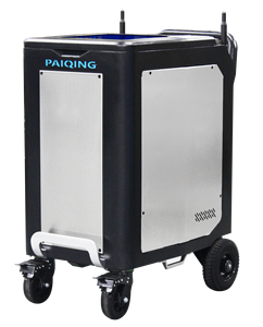 Limpiador <span class=keywords><strong>de</strong></span> Hielo Seco <span class=keywords><strong>de</strong></span> Alta Potencia para Limpieza <span class=keywords><strong>de</strong></span> Locomotoras, <span class=keywords><strong>Vagones</strong></span> y Transporte Público - Product Image 6