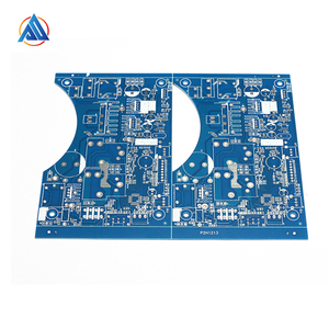 Tùy chỉnh FPC cứng nhắc-Flex bảng mạch một mặt hai mặt nhiều lớp linh hoạt cứng nhắc-Flex bảng mạch, Thâm Quyến <span class=keywords><strong>PCB</strong></span> - Product Image 4