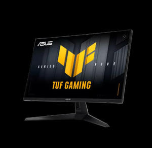 จอเกมมิ่ง A.S.U.S TUF GAMING VG27AQM5A ของแท้ ขนาด 27 นิ้ว QHD 2560×1440, 300Hz300cd/ ㎡    Fast IPS, ELMB Sync - Product Image 5