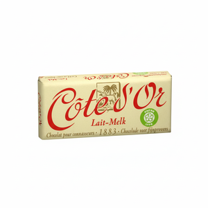 Barras de Chocolate Natural Cote Door, Exportación a Granel, Proveedor Mayorista, Directo de Fábrica para Tiendas Minoristas, Mercados y Distribuidores en Todo el Mundo - Product Image 1