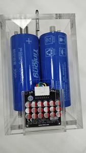 LTO 40AH 35AH 45AH Yinlong แบตเตอรี่ลิเธียมไอออนฟอสเฟต12V รอบลึกชาร์จได้ LTO 12V แพ็คสำหรับรถกอล์ฟ RV - Product Image 3