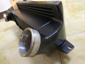 Intercooler N54 N55 135i 1M E82/E88 335i 335xi Intercooler E90 E91 E92 E93 Échangeur <span class=keywords><strong>Z4</strong></span> E89 SDrive35i SDrive35is 35i <span class=keywords><strong>35is</strong></span> - Product Image 4