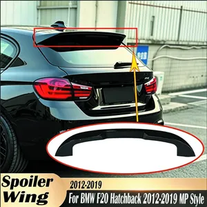สปอยเลอร์หลังคา StarNav สำหรับรถยนต์ F20 Hatchback ปี 2012-2019 รุ่นแต่ง ปีกหลังคาท้ายรถยนต์ อุปกรณ์ตกแต่งรถยนต์ - Product Image 2