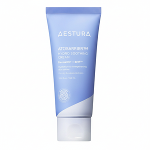 Crème apaisante AESTURA Atobarrier 365 60ml Sans parfum Sans silicone Céramide Nourrissant Anti-allergique Réparation post-laser de la peau - Product Image 2