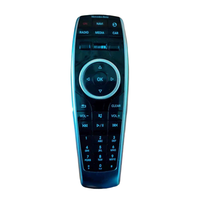Control Remoto de Entretenimiento Trasero OEM para Mercedes-Benz W222 Clase S Maybach S400 S450
