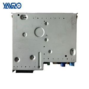 4M2035140A convient au lecteur CD de l'ordinateur central <span class=keywords><strong>Audi</strong></span> A6 S6 A7 A8 S8 RS6 RS7 Q7 <span class=keywords><strong>Q8</strong></span> RSQ8 - Product Image 3