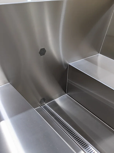 Vasca da <span class=keywords><strong>Bagno</strong></span> in <span class=keywords><strong>Legno</strong></span> di Cedro in Vendita, Nuovo Design, Vasca Idromassaggio in <span class=keywords><strong>Legno</strong></span> Personalizzata, Vasca Idromassaggio Quadrata in <span class=keywords><strong>Legno</strong></span> - Product Image 5