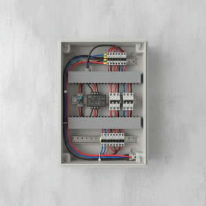 หมายถึงดี IRM-03-15 3W 15V แหล่งจ่ายไฟสลับ AC-DC อุปกรณ์อุตสาหกรรมเอาต์พุตเดี่ยวอินพุต100-240 VAC - Product Image 3