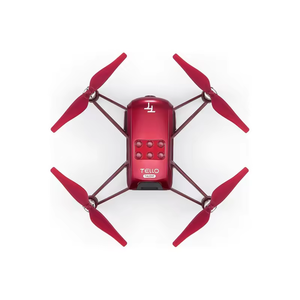 โดรน DJI Robomaster TT <span class=keywords><strong>Tello</strong></span> Talent สำหรับการศึกษา พร้อม Python 3.0 และ RoboMaster SDK โดรนที่ตั้งโปรแกรมได้ - Product Image 3
