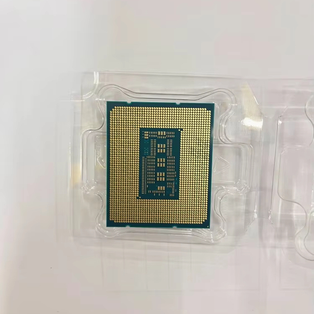 For Intel Core 14th Generation Best CPU 14-Core 20-Thread I5-14600KF for Desktops New Product