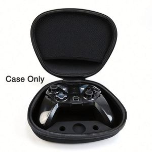 Estuche Rígido Negro para Consola de Videojuegos, Resistente al Agua, con Materiales de Nylon, PU y PC, para Viajes, Venta al Por Mayor - Product Image 5