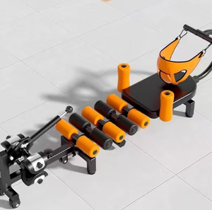 Многофункциональное устройство для коррекции тяги шейного и поясничного отдела позвоночника - Product Image 6