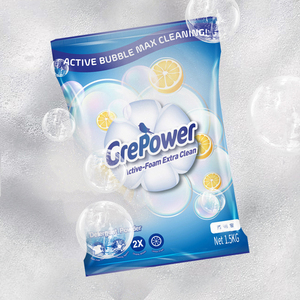 Fabricant Formule Douce naturel Domestique détergent à lessive antifongique - Product Image 4
