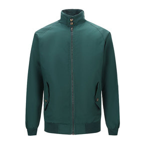 Wholesale New Style <strong>Men</strong> Casual <strong>Long</strong> Sleeve Jacket <strong>Coat</strong> - Product Image 5