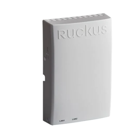 901-H320-WW00 H320 Wall-Plate AP 802.11ac 802.3af PoE Dual Band Hotel Dorm Guest Room In-Room Wireless Access Point