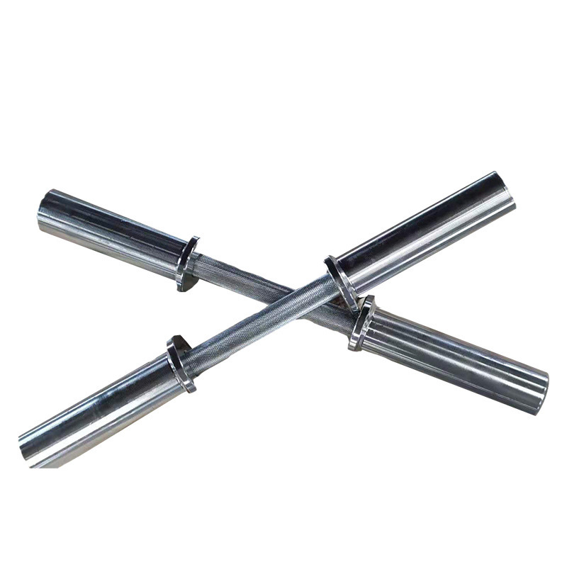 Fitness Equipment Barbell Weightlifting Barbell Bar