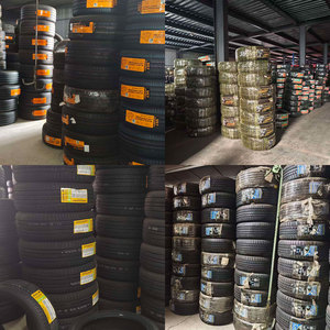 Nouveau <span class=keywords><strong>pneu</strong></span> radial autoportant haute performance 235/55ZR17 W, symbole de vitesse, excellente stabilité de conduite, résistant à l'usure - Product Image 2
