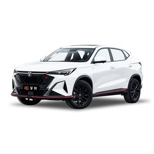 Chang-an X5 PLUS SUV 1.5L 110Ps 5MT, Vehículo con Volante a la Izquierda, 2WD, SUV Changan Nuevo para Uso Familiar - Product Image 2