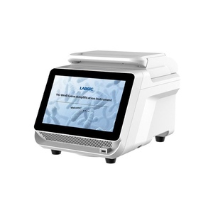 Amplificatore Genico PCR da Laboratorio LABGIC Langjike LTC-96P Bianco a 96 Pozzetti con Schermo LCD Full Touch - Product Image 1