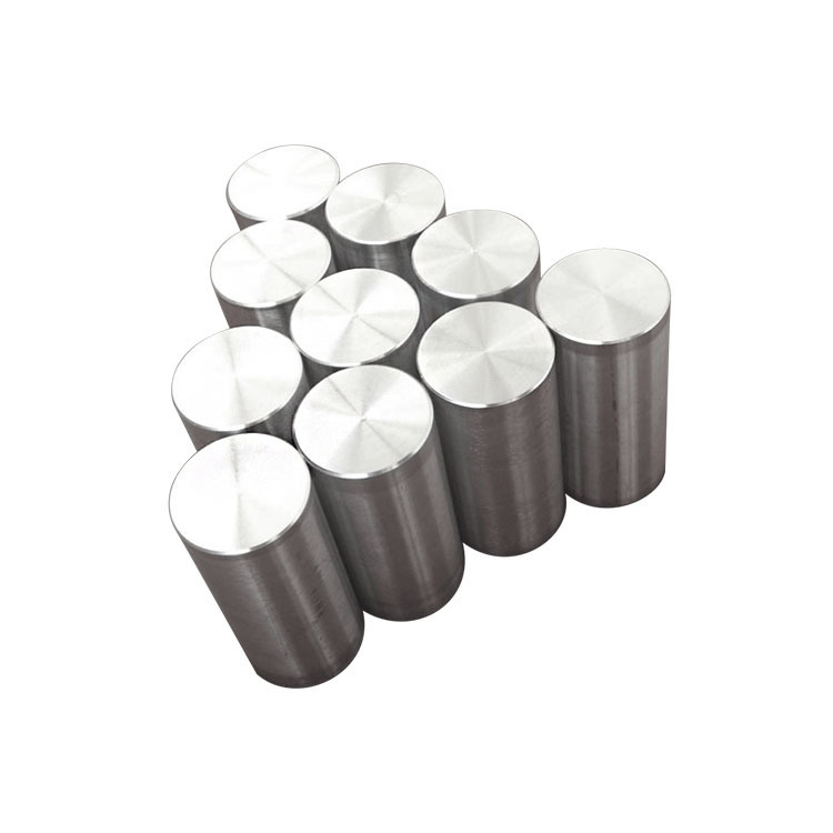 Manufacture Supply Titanium Round bar Polished
